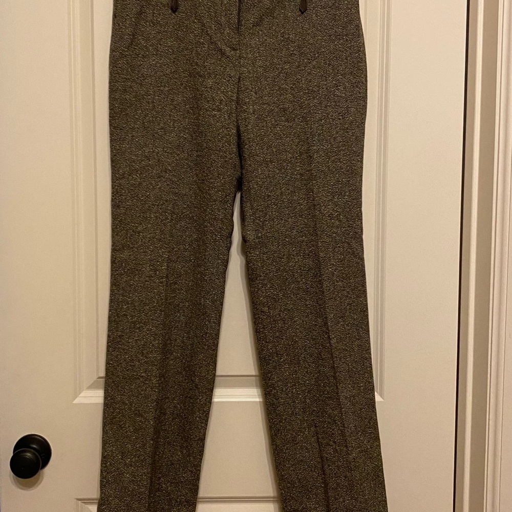 NEW Ann Taylor Petites Slacks